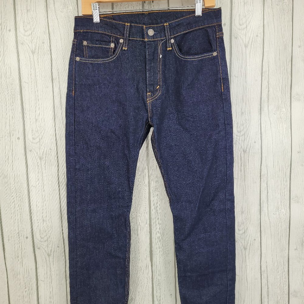 Levi's 510 Skinny Jeans (31x32)